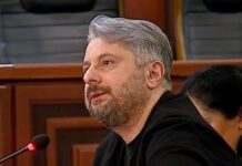 მოვუწოდებ სალომე ზურაბიშვილს როგორც პრეზიდენტს, ნუ გაჯიუტდება თავის შეცდომაში და გაათავისუფლეს მიხეილ სააკაშვილი – ნიკა გვარამია