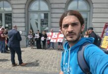 ყველგან მნახავთ სადაც იქნებით და ყველგან დისკომფორტს შეგიქმნით – ემზო კვარაცხელია