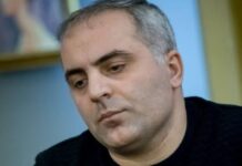 დიპლომატებს ვთხოვთ დახმარებას, რომ ნიკა გვარამიას საქმის მოსამართლეებს სანქციები დაუწესდეთ – შენგელია