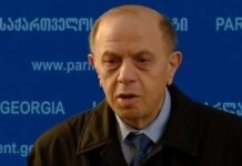 ლევან ბერძენიშვილს თავს დაესხნენ