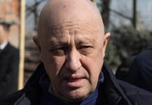 ვაკონტროლებთ როსტოვის ყველა სამხედრო ობიექტს, მათ შორის აეროდრომსაც