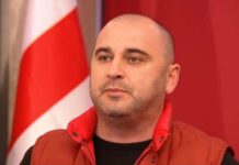 ვესაუბრებით “სტრატეგია აღმაშენებელს ” და ეს გულისხმობს იმას, რომ სხვადასხვა პროდასავლურ პარტიებსა და ლიდერებთან ერთად გამარჯვების პლატფორმა შევქმნათ – ხაბეიშვილი