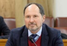 უნდა მოგვარდეს ოლიგარქიის პრობლემა. როგორ მოგვარება ეს, მხოლოდ – ჰერჩინსკი ქართველების გადასაწყვეტია –