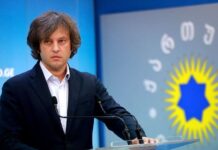 გვიწევს დედა ვაგინოთ ნაციონალებს, კი ირგებენ, მაგრამ მაინც პოლარიზაციაა ეს ყველაფერი – კობახიძე