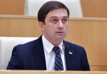 83 წლის ადამიანს რომ ასე მოექცევი არაა ყველაზე საამაყო – იოსელიანი ბექა ყორშიას სიუჟეტზე