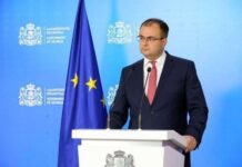 როდესაც იქნება შესაბამის ფიზიკურ მდგომარეობაში, გადავიყვანთ პენიტენციურ დაწესებულებაში – ბრეგაძე მიხეილ სააკაშვილზე