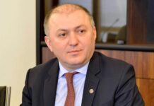 მივესალმებით ყველა მშვიდობიან სტუმარს | ლილუაშვილი ლავროვის ოჯახისა და კადიროველების ვიზიტზე