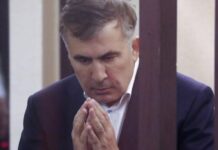 პუტინს რამდენიმე კვირა დარჩა, მზად უნდა ვიყოთ ამ დროისთვის – მიხეილ სააკაშვილი