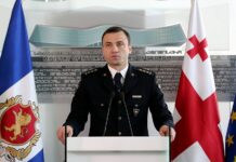 შსს ადასტურებს, რომ ნარკოდანაშაულის ბრალდებით არასრულწლოვანი დააკავეს