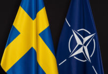 შვედეთი NATO-ს უფლებას მისცემს, მის ტერიტორიაზე ჯარები ალიანსში გაწევრიანებამდე განათავსოს