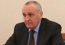 კორონავირუსისა და სიკვდილიანობის უნდა გვეშინოდეს და არა აპარტ-ოტელების გაყიდვის – ანქვაბი