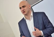 ოპოზიციაში არიან ადამიანები, ვინც ფულს იპარავენ – ნიკა მელია