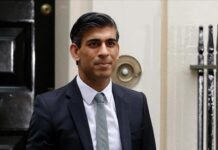 უკრაინის სამართლებრივი ადგილი NATO-შია – სუნაკი