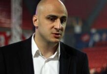 გიორგი ჩალაძე ნდობით ვერასდროს სარგებლობდა, სიმართლე მალე გაირკვევა – მელია