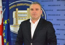 მამუკა წოწერიამ ზუგდიდს ბოტანიკურის დირექტორად კლასელი დანიშნა – მერმა ააიპებში შტატებიც დაამატა
