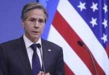 “უკრაინას სრული უფლება აქვს გადაწყვიტოს, როგორ დაიცვას თავისი ტერიტორია, ხალხი და თავისუფლება” – ბლინკენი
