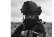 აჩიკო დევრისაშვილს საქართველოში დღეს ჩამოასვენებენ