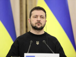 მოვიშორეთ ყოველგვარი ეჭვი, იქნება თუ არა უკრაინა ნატოში, იქნება! – ზელენსკი