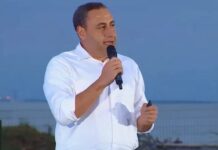 “რატომ არის ეს პროექტები მიტოვებული? იმიტომ რომ ქვეყნის განვითარება არ უნდათ…” – გიორგი ვაშაძე
