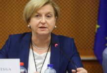 შემაძრწუნებელი – ანა ფოტიგა მიხეილ სააკაშვილის მდგომარეობაზე
