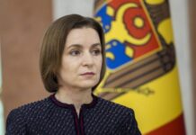 მოვუწოდებ საქართველოს ხელისუფლებას, დაუყოვნებლივ უზრუნველყოს მიხეილ სააკაშვილის უცხოეთში მკურნალობა – სანდუ