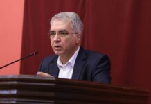 დავით სერგეენკომ დეპუტატის მანდატზე უარი თქვა