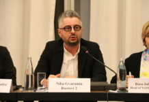 2024 წელს, ივანიშვილის პოლიტიკიდან გასტუმრებაში მივიღებ მონაწილეობას, რა ფორმით, ჯერჯერობით არ გადამიწყვეტია – ნიკა გვარამია