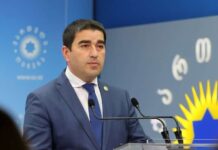 “შეკრებებისა და მანიფესტაციების” შესახებ კანონში დაგეგმილ ცვლილებებს პარლამენტი დაჩქარებული წესით განიხილავს