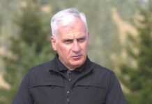 სტიქიის ეპიცენტრში ტერიტორიის 25-26% დარჩა შესამოწმებელი, ვიდრე იარსებებს თეორიული შანსი, ვიმუშავებთ – მღებრიშვილი