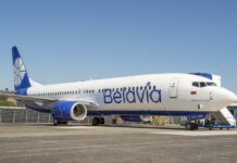 Belavia-ს საქართველოში ოპერირება Boeing-ის ტიპის საჰაერო ხომალდებით ივნისიდან შეიზღუდა, შევისწავლით ახალ სანქციებს