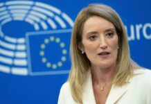 ევროპარლამენტი განაგრძობს ტერიტორიული მთლიანობის, სუვერენიტეტისა და ქართველი ხალხის ევროპული მისწრაფებების მხარდაჭერას – მეცოლა