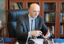 უზენაესი სასამართლოს ყოფილი თავმჯდომარე კონსტანტინე კუბლაშვილი გარდაიცვალა