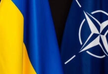 NATO-ს წარმომადგენელმა, რომელმაც ტერიტორიების დათმობის სანაცვლოდ უკრაინის ალიანსში გაწევრიანება არ გამორიცხა, ბოდიში მოიხადა