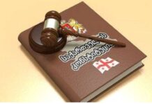28 წელი საქართველოს კონსტიტუციის მიღებიდან – პრემიერმინისტრის მილოცვა