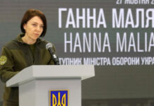 ზაფხულის კონტრშეტევის დაწყებიდან 300 კვადრატული კილომეტრი ტერიტორია გავათავისუფლეთ