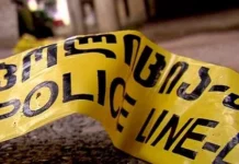 საგარეჯოში, სკოლასთან მომხდარ ავარიას 1 პირი ემსხვერპლა | დაშავდა 6 მოსწავლე