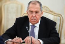 სერგეი ლავროვი – აშშ, სამხრეთ კორეა და იაპონია ჩრდილოეთ კორეასთან ომისთვის ემზადებიან