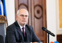 საქართველომ უნდა აჩვენოს მონდომება ყველა დონეზე სიტყვით, მაგრამ განსაკუთრებით – საქმით – ესტონეთის პრეზიდენტი