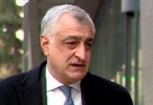 მამუკა ხაზარაძე კობახიძეს ცილისწამებისთვის უჩივის