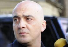 სალომე ზურაბიშვილმა ოთარ ფარცხალაძეს საქართველოს მოქალაქეობა შეუწყვიტა