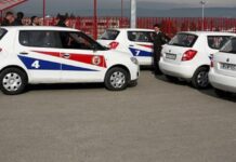1-ლი სექტემბრიდან მართვის მოწმობის გამოცდაში ცვლილებები შედის