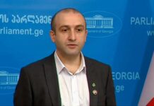 იაგო ხვიჩია – „ქართული ოცნება“ აგებს თამაშს სალომე ზურაბიშვილთან