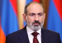 ფაშინიანი: უახლოეს დღეებში მთიან ყარაბაღში არცერთი სომეხი აღარ დარჩება