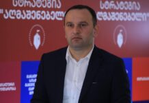 პრეზიდენტი მუდმივად ქოცების სასარგებლო გადაწყვეტილებებს იღებს – მანჯგალაძე
