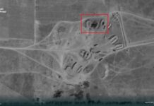 ზელენსკიმ ყირიმში რუსული С-400 «Триумф»-ის განადგურებას “ტრიუმფი” უწოდა