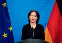 უკრაინა, მოლდოვა, დასავლეთ ბალკანეთის ქვეყნები გრძელვადიან პერსპექტივაში საქართველოც გახდებიან EU-ს წევრები – ბერბოკი