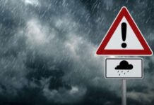 სად როგორი ამინდია და რა პროგნოზი გვაქვს 9 სექტემბრისთვის – ბოლო ცნობები (ახლდება)