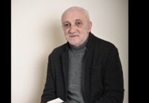 “ახლა ბიძინამ აირჩია იანუკოვიჩის როლი და, მაღალი ალბათობით, მისი ბედი” – გია ხუხაშვილი