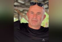 შოვში გარდაცვლილ სამხედრო მოსამსახურეს დღეს, ზუგდიდში დაკრძალავენ