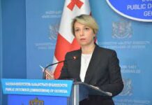 თავს არ მოიაზრებთ ქართველ ხალხში, თუ რატომ გაღიზიანდით? – ლომჯარია კობახიძე/კალაძეს